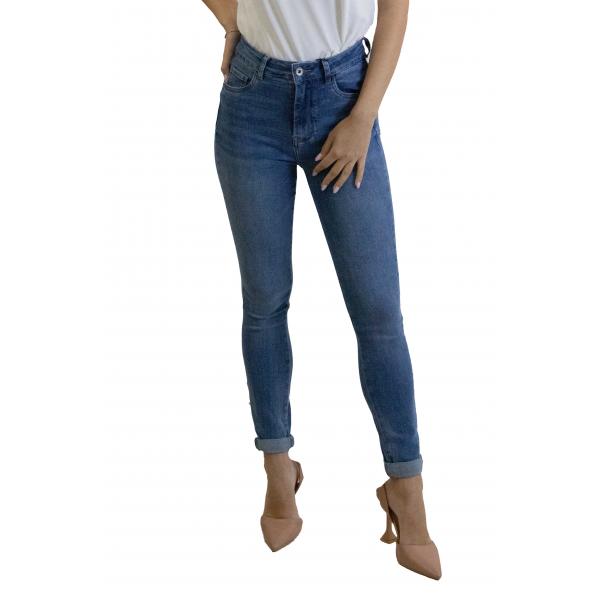 Jeans skinny "Debby"